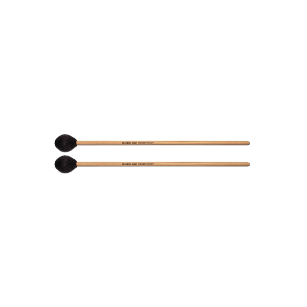 Vic Firth M287 - Signature Keyboard Series Theo Milkov - Extra Hard