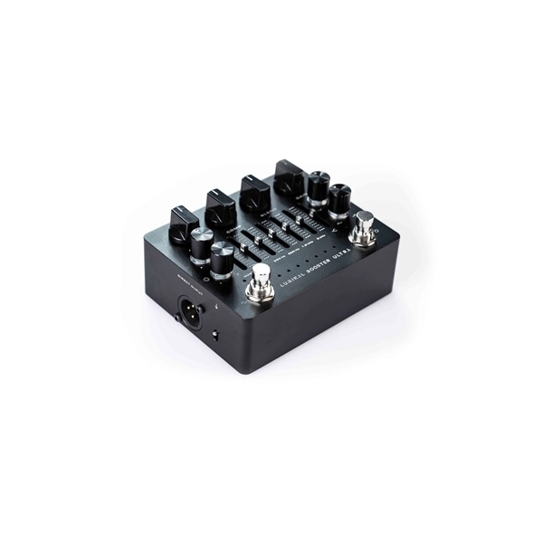 Darkglass LBU Luminal Booster Ultra