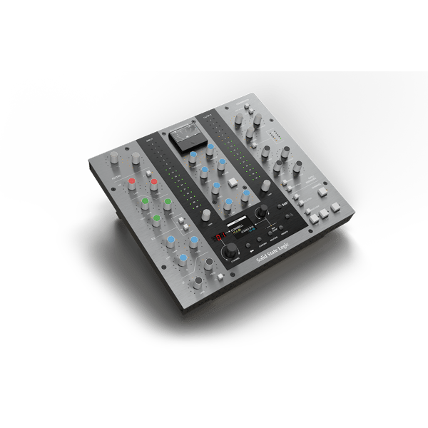 SOLID STATE LOGIC UC1