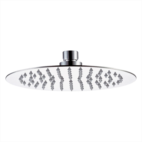 SOFFIONE DOCCIA TONDO DIAM. 300 MM CROMO MARIANI