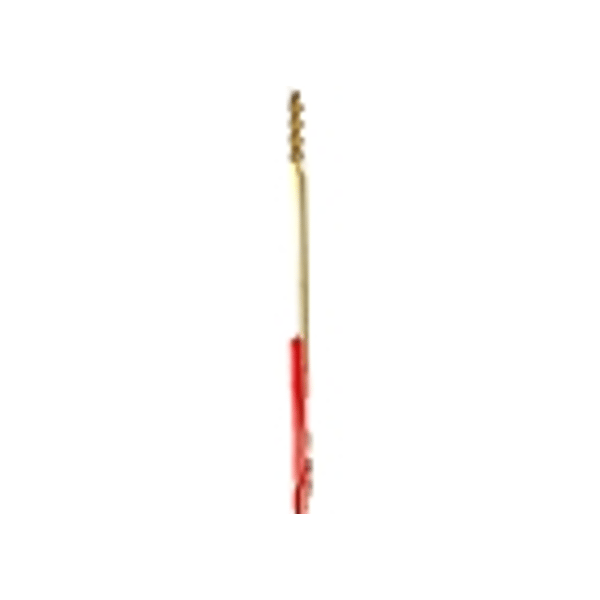 Eko Guitars VPJ-280 Relic Fiesta Red