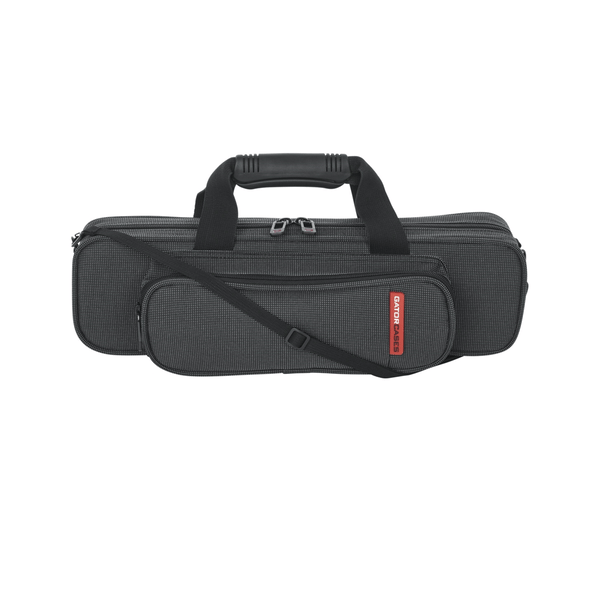 Gator Cases GL-FLUTE-A Custodia Flauto Traverso