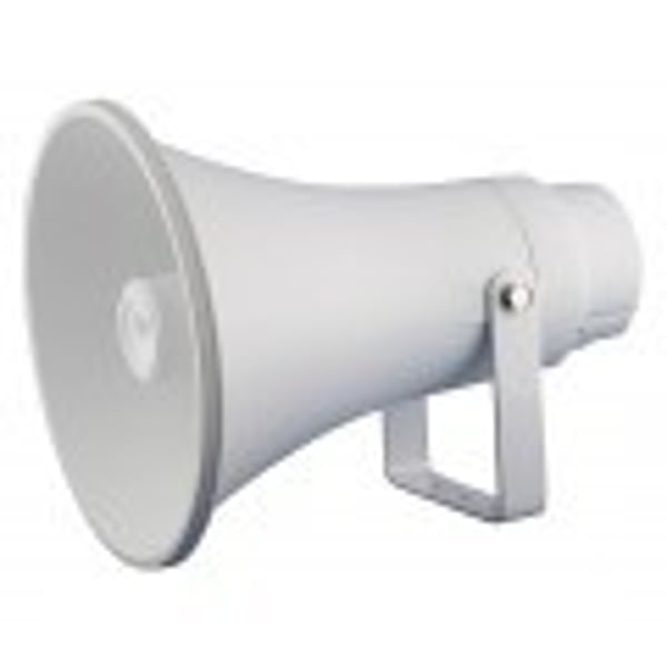 HELVIA Altoparlante a Tromba da 30W per Sistemi PA. Modello EVOCA 30H