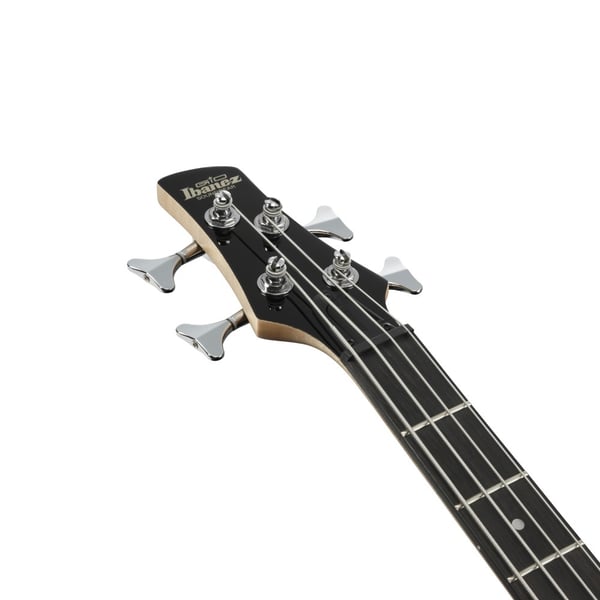 IBANEZ GSR180 LBF Transparent Light Brown Flat