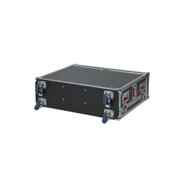Gator Cases G-TOUR X32 Flight Case Mixer Behringer X-32 stile Doghouse