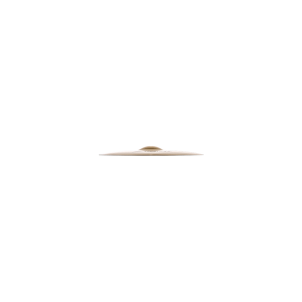 Zildjian A20554 15" A Custom Mastersound HiHat-Top