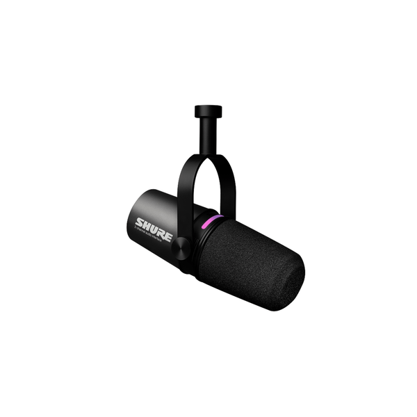 Shure MV7i