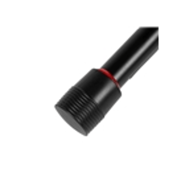 Gator Frameworks GFW-MIC-2110 Supporto microfonico deluxe con base treppiede e braccio fisso