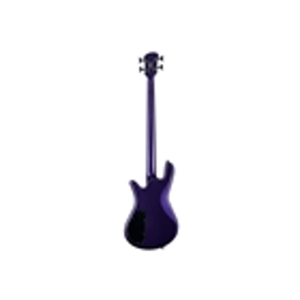 Spector NS Ethos 4 HP Plum Gloss