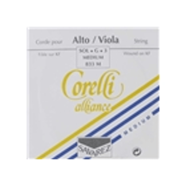 Savarez 833M Corda singola SOL-G-3