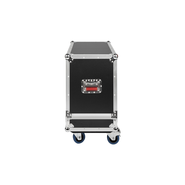 Gator Cases G-TOUR AMP112 Flight Case ATA Combo 1x12 con rotelle