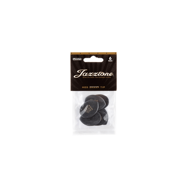 Dunlop 477P206 Jazztone Medium