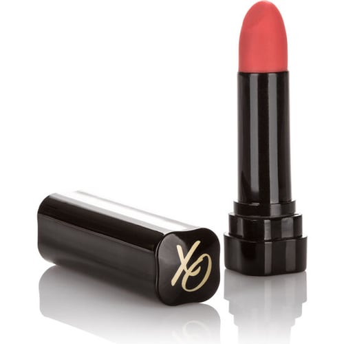 CALEX HIDE & PLAY ROTER LIPPENSTIFT-STIMULATOR