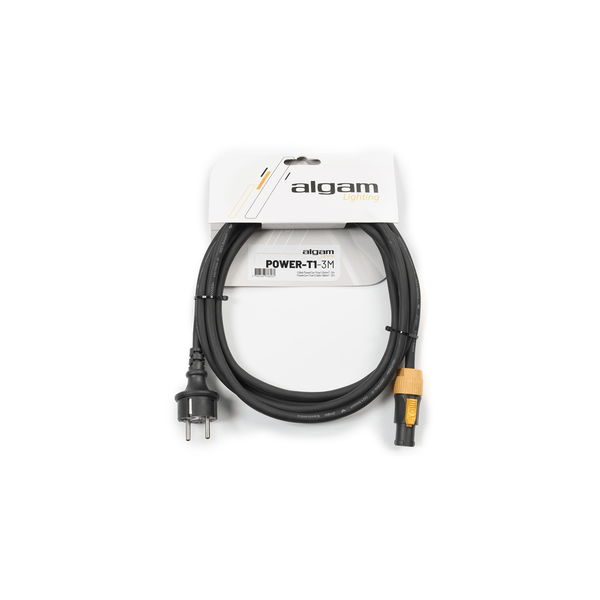 Algam Lighting POWER-T1-3M