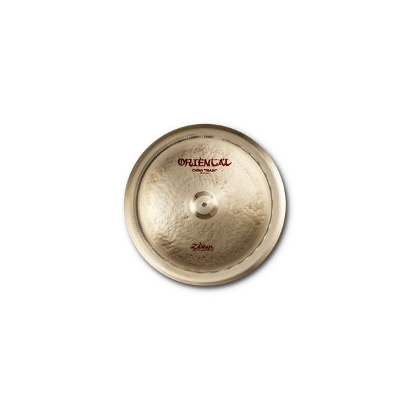 Zildjian A0620-20" FX China Trash