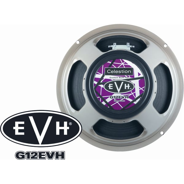 Celestion Signature G12 EVH 20W 8ohm