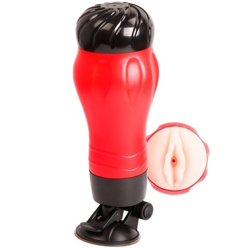 BAILE CRAZYFLORA SAUGMASTURBATOR PUSSY