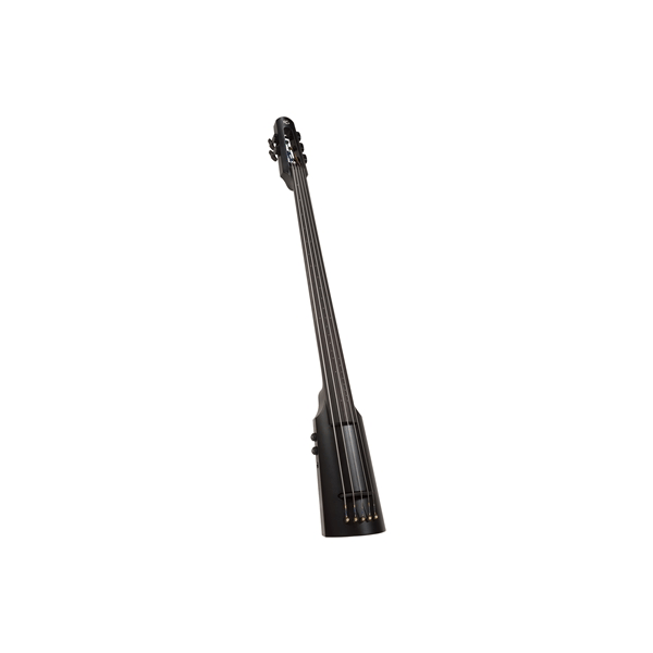 NS Design NXT5a Omni Bass 5 Satin Black