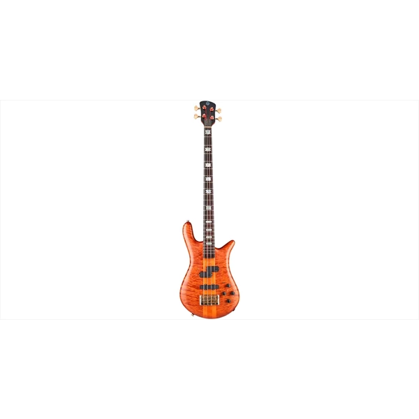 Spector Euro4 Doug Wimbish Aged Amber LTD