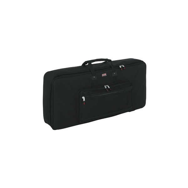 Gator Cases GKB-61 Borsa tastiera 61 tasti