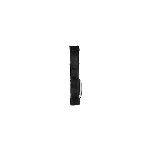 Mono M80 Classic Custodia Doppia per Basso Elettrico Black