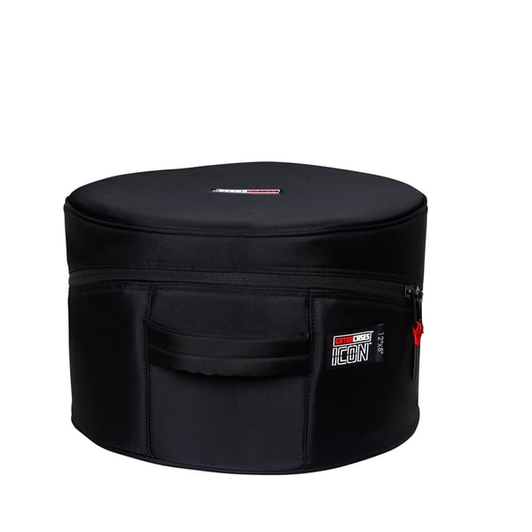 Gator Cases GP-ICON-1208 Borsa Icon tom 12" x 8"