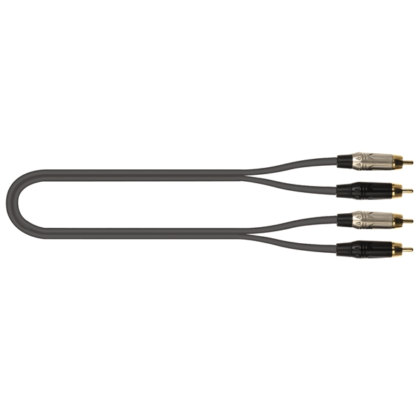 Quik Lok JUST/4RCA-1