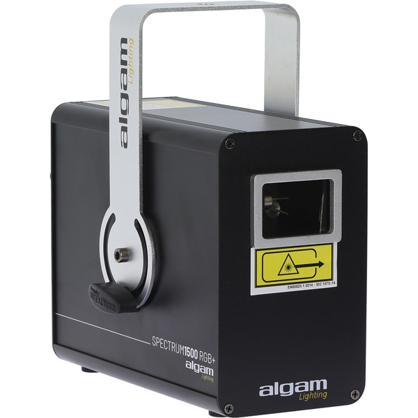 Algam Lighting SPECTRUM 1500 RGB+