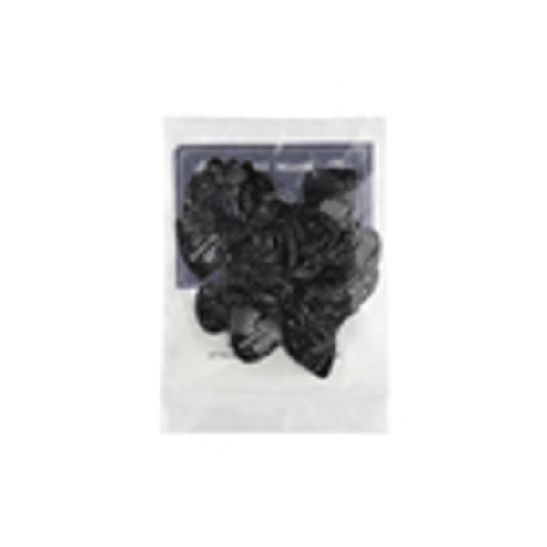 Dunlop 483R#02 Black Perloid - Thin