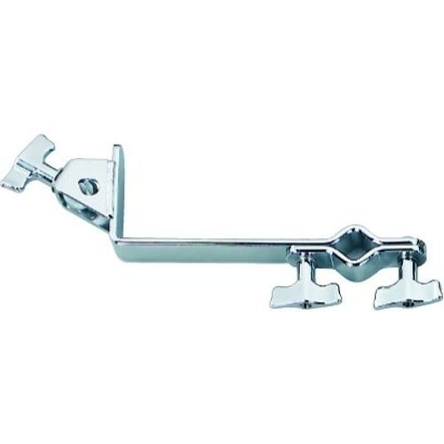 PEACE Clamp a L per montaggio accessori ad aste