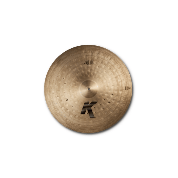 Zildjian K0834-24" K Light Ride