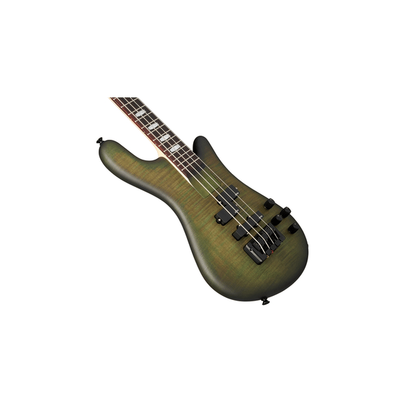 Spector Euro 4 LX Bolt-On - Haunted Moss