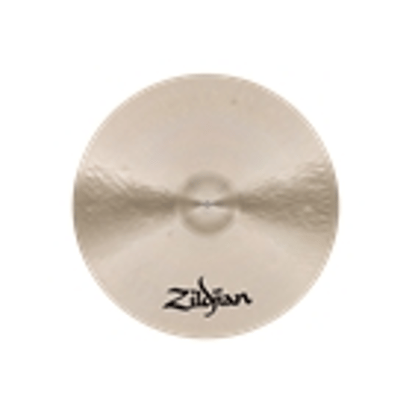 Zildjian K2822-22" K Paper Thin Crash