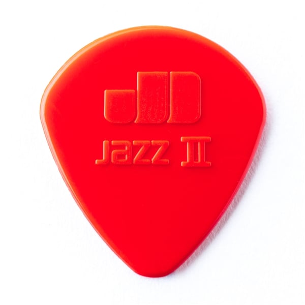Dunlop 47P2N Nylon-Semi 1.18