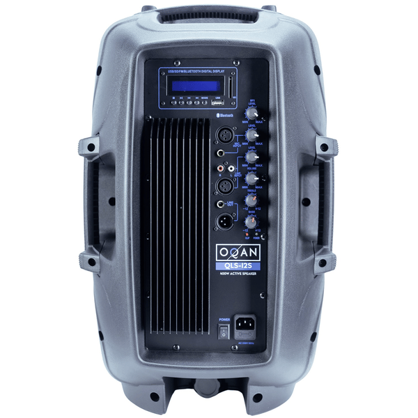 OQAN QLS-12S
