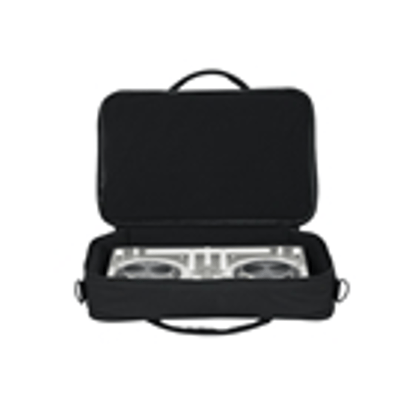 Gator Cases GK-1610 Borsa micro key/controller - 40,6 x 25,4 x 7,6 cm
