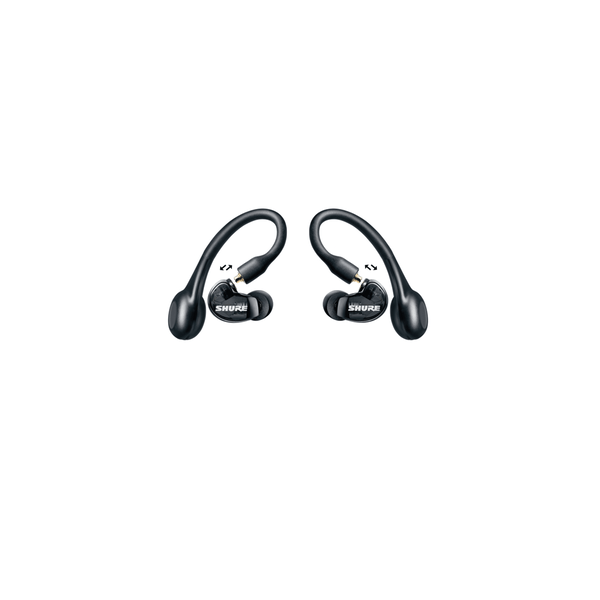 Shure SE21DYBK+TW2-EFS AONIC 215 2a Gen Auricolari Bluetooth 5
