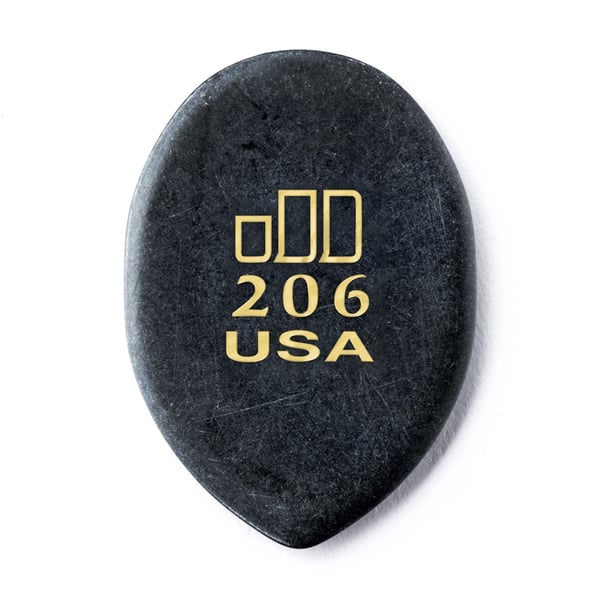 Dunlop 477P206 Jazztone Medium