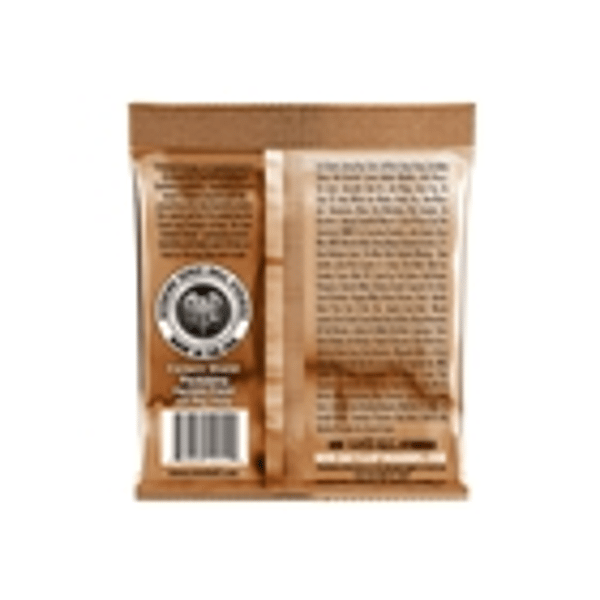 Ernie Ball 2151 Earthwood Rock & Blues con SOL Liscio Phosphor Bronze