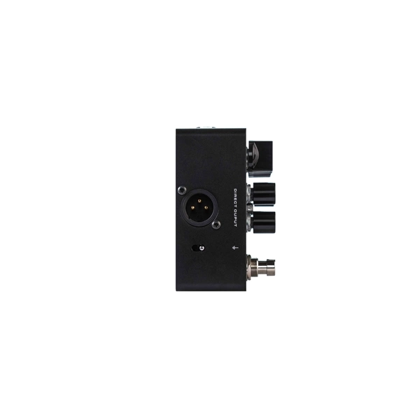 Darkglass LBU Luminal Booster Ultra