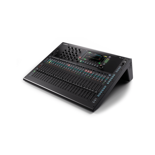 Allen &amp; Heath QU-6