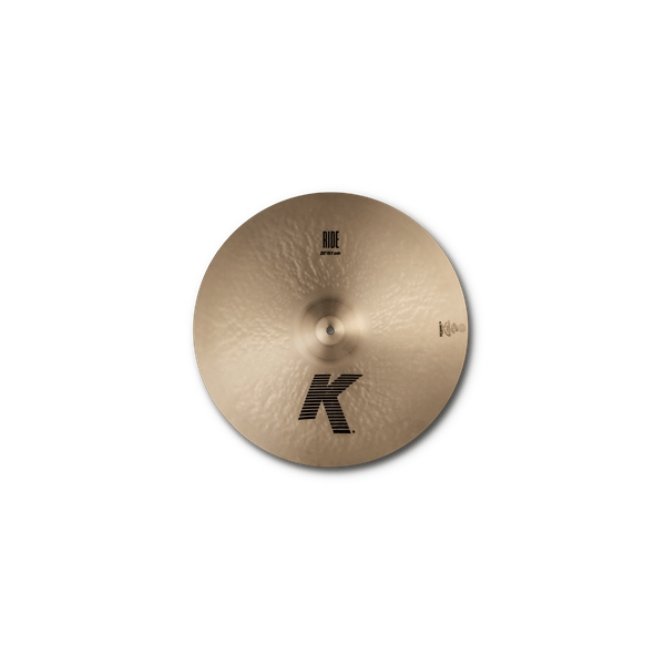 Zildjian K0817-20" K Ride