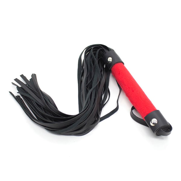 OHMAMA FETISH SET BONDAGE 5 PEZZI