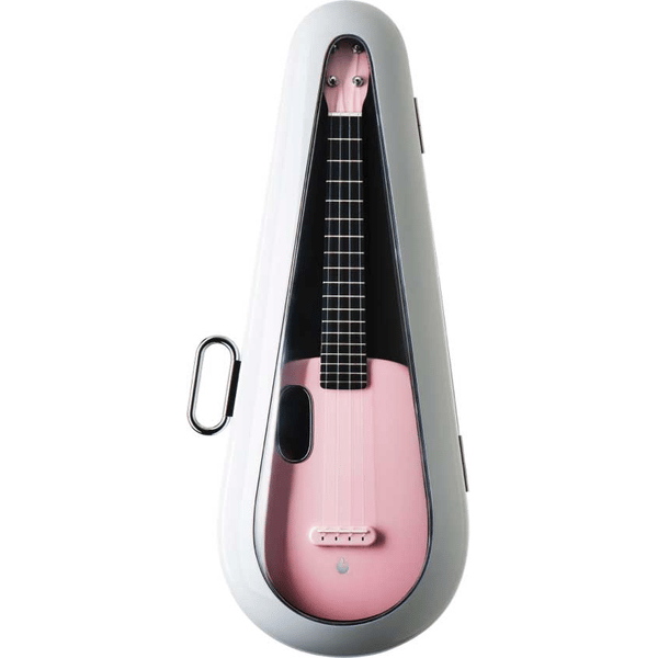 LAVA MUSIC LAVA U ACOUSTIC 26'' PINK