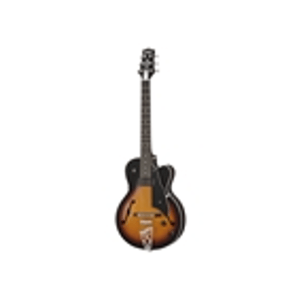 Vox Giulietta VGA-3D-SB Sunburst