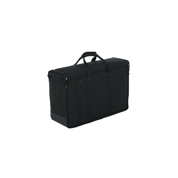 Gator Cases G-LCD-TOTE-SMX2 Borsa trasporto due monitor LCD