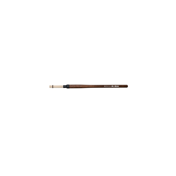 Vic Firth RXH - Spazzola RUTE-X Heavy Gauge