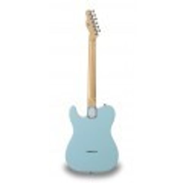 SOUNDSATION Chitarra elettrica cutaway con 1 single coil e 1 lipstick pickup (equipped by Wilkinson®)