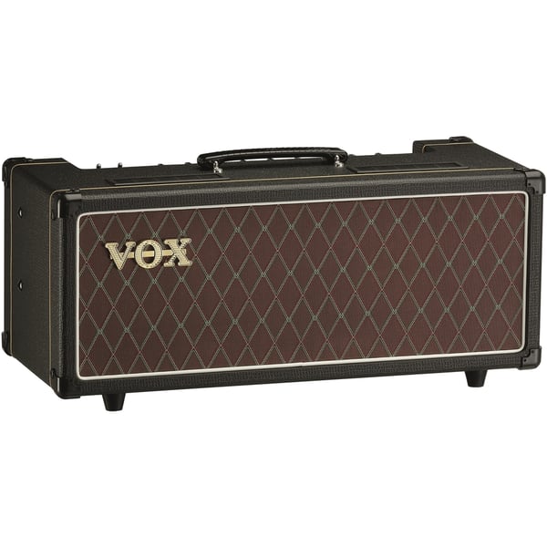 Vox AC15CH Custom Head