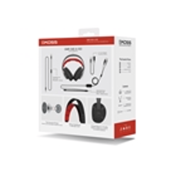 Koss GMR/540 ISO CLOSED GAMING